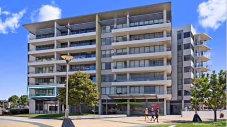 Suite 101, 19 Honeysuckle Drive Newcastle NSW 2300 - Image 1