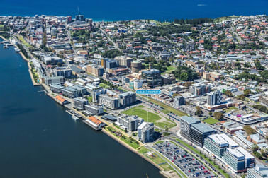 Suite 101, 19 Honeysuckle Drive Newcastle NSW 2300 - Image 3