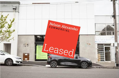 171-173 Stanley Street West Melbourne VIC 3003 - Image 1