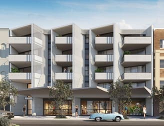 10-14 Hall Street Bondi Beach NSW 2026 - Image 1