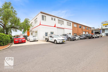 Units 2, 3 & 4/18 Monro Avenue Kirrawee NSW 2232 - Image 1