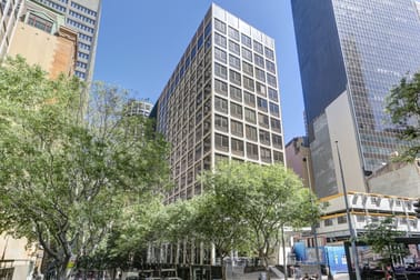 Suite 5.02, Level 5/37 Bligh Street Sydney NSW 2000 - Image 1