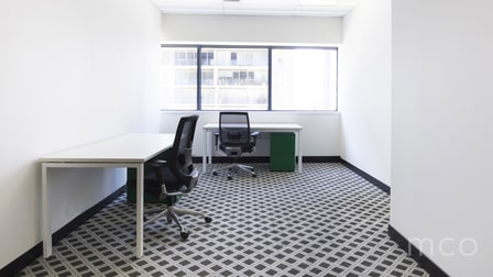 Suite 735/1 Queens Road Melbourne 3004 VIC 3004 - Image 1