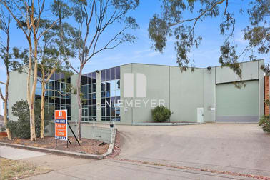 Warehouse & Office/35 Garema Circuit Kingsgrove NSW 2208 - Image 2