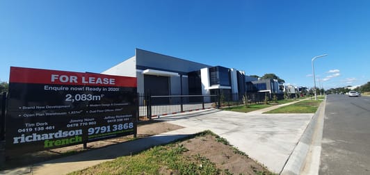 58 Babbage Drive Dandenong South VIC 3175 - Image 2