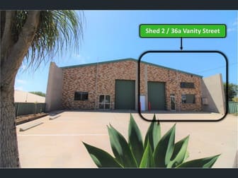 Unit 2/36a Vanity Street Rockville QLD 4350 - Image 2