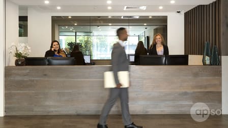 Suite West 11b/ 215 Bell Street Preston VIC 3072 - Image 3