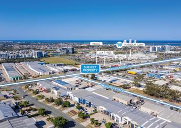 Unit 3, 7 Wrights Place Arundel QLD 4214 - Image 1