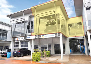 Unit 16/11-21 Underwood Road Homebush NSW 2140 - Image 1