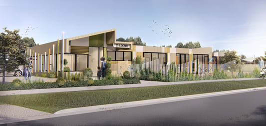 4 Miles Street & 32, 34 & 36 Canterbury Street Deer Park VIC 3023 - Image 1