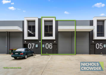 6/337 Bay Road Cheltenham VIC 3192 - Image 1