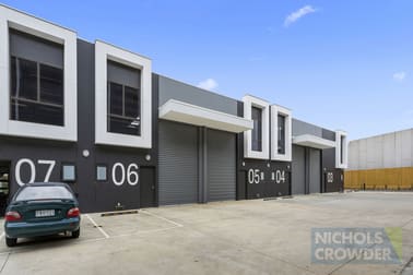 6/337 Bay Road Cheltenham VIC 3192 - Image 2