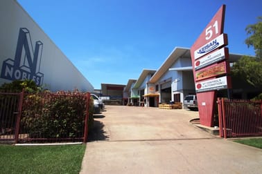 Unit 4/51 Benison Road Winnellie NT 0820 - Image 1