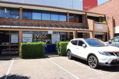 Suite 4, 34 Woodriff Street Penrith NSW 2750 - Image 1