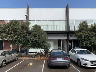 Unit K111/K111 / 63-85 Turner Street Port Melbourne VIC 3207 - Image 1