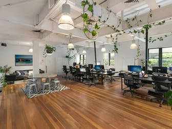 Level 1/102-106 Oxford Street Paddington NSW 2021 - Image 2