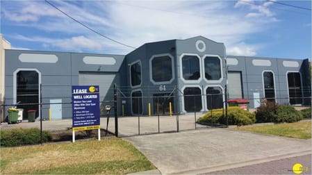 64 Barrie Road Tullamarine VIC 3043 - Image 1
