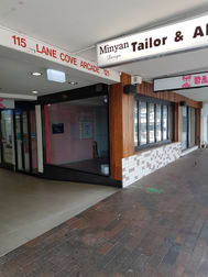 SHOP 7/115-119 Longueville Rd Lane Cove NSW 2066 - Image 1