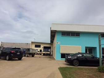 Unit 3/12 Hugh Ryan Drive Garbutt QLD 4814 - Image 2