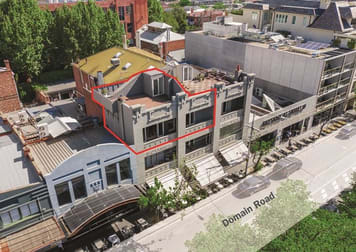 Suite  4/171 Domain Road South Yarra VIC 3141 - Image 2