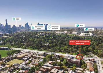 Suite  4/171 Domain Road South Yarra VIC 3141 - Image 3