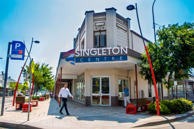 157 - 159 John Street Singleton NSW 2330 - Image 2