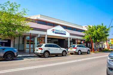 157 - 159 John Street Singleton NSW 2330 - Image 1