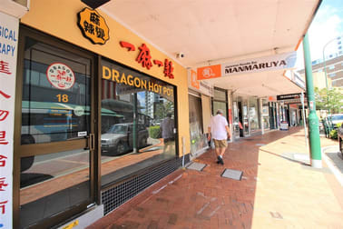 Level Ground/18 Ormonde Parade Hurstville NSW 2220 - Image 1