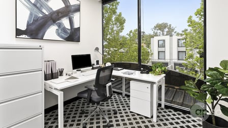 Suite 333 & 335/17-32 Milton Parade Malvern VIC 3144 - Image 1