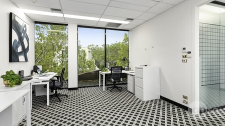 Suite 333 & 335/17-32 Milton Parade Malvern VIC 3144 - Image 3