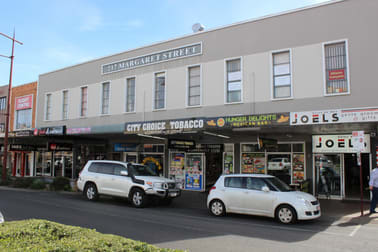 FF Suite 11 & 12/217 Margaret Street Toowoomba City QLD 4350 - Image 1