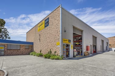 Bay 4, 7 Waverley Drive Unanderra NSW 2526 - Image 1