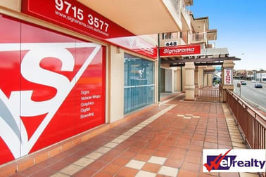 3/448-458 parramatta rd Strathfield NSW 2135 - Image 3