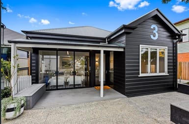 3 Latrobe Terrace Paddington QLD 4064 - Image 1