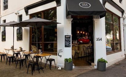354 South Dowling Street Paddington NSW 2021 - Image 1