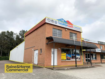 Ground level/1/168 Pacific Highway Tuggerah NSW 2259 - Image 2
