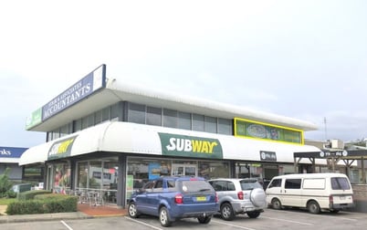 Office 2/172-176 The Entrance Rd Erina NSW 2250 - Image 1