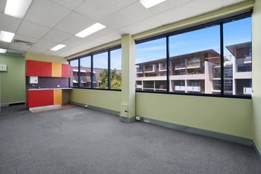 Suite 205/1 Erskineville Road Newtown NSW 2042 - Image 2