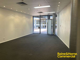Suite 3A/263 Queen Street Campbelltown NSW 2560 - Image 1