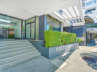 40/131 Leichhardt Street Spring Hill QLD 4000 - Image 1