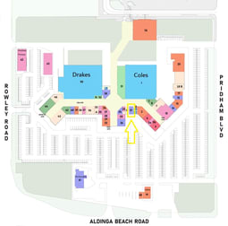 1 Pridham Boulevard, Shop 21 Aldinga Beach SA 5173 - Image 2