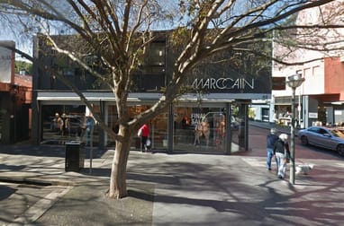 Shops 1,2 & 3 49 Bay Street Double Bay Double Bay NSW 2028 - Image 1
