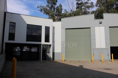 Unit 4/17A Birmingham Avenue Villawood NSW 2163 - Image 1