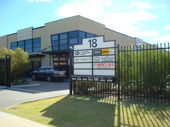2/18 Oxleigh Drive Malaga WA 6090 - Image 1