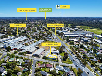 1/6 Sydney Road Bayswater VIC 3153 - Image 1