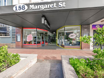 GF Suite 1/158 Margaret Street Toowoomba City QLD 4350 - Image 1