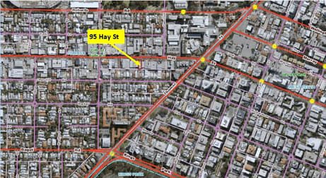 Unit 5/95 Hay Street Subiaco WA 6008 - Image 2