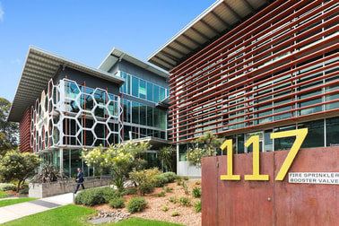 Suite 212/117 Old Pittwater Road Brookvale NSW 2100 - Image 1