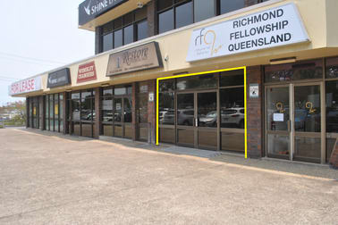 Unit 4/80 Wembley Road Logan Central QLD 4114 - Image 1