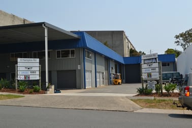 SHED 2/6 Hampton Rd Burleigh Heads QLD 4220 - Image 2